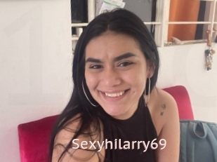 Sexyhilarry69