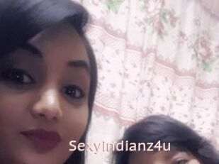 Sexyindianz4u
