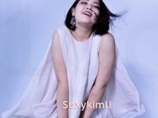 Sexykimli