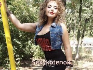 Sexykotenok