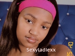 Sexyladiexx