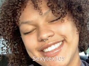 Sexylex305