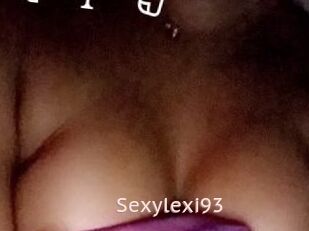 Sexylexi93