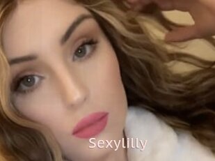 Sexylilly