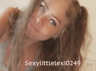 Sexylittlelexi0249