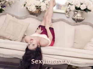 Sexylorasexy