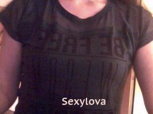 Sexylova
