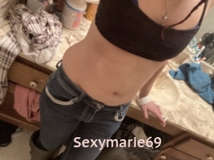 Sexymarie69
