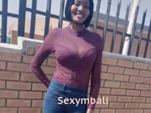 Sexymbali