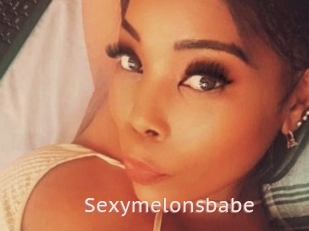 Sexymelonsbabe