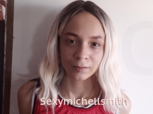 Sexymichellsmith