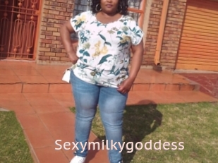Sexymilkygoddess