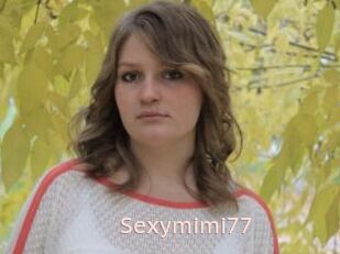 Sexymimi77