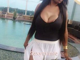 Sexymimie