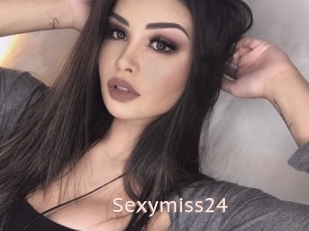 Sexymiss24