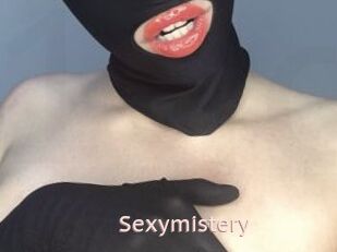 Sexymistery
