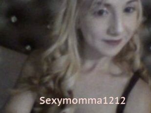 Sexymomma1212