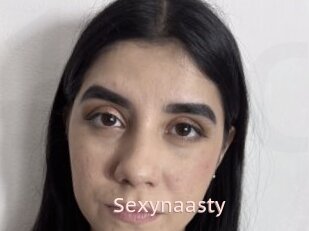 Sexynaasty