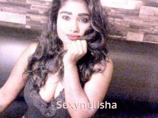 Sexynelisha