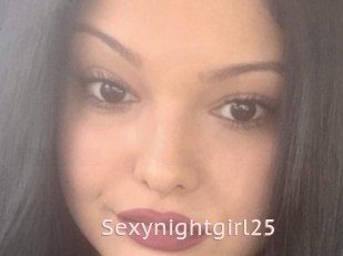 Sexynightgirl25