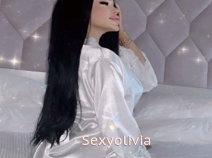 Sexyolivia