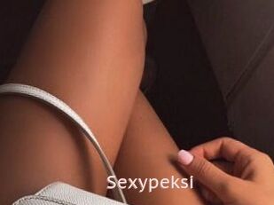 Sexypeksi