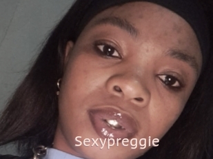 Sexypreggie
