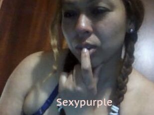 Sexypurple