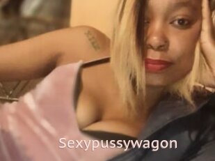 Sexypussywagon