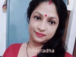 Sexyradha
