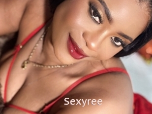 Sexyree
