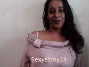 Sexysamy28