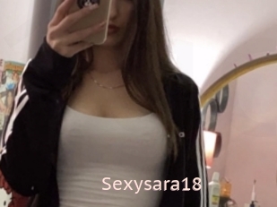 Sexysara18