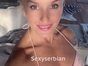 Sexyserbian