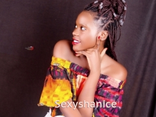 Sexyshanice