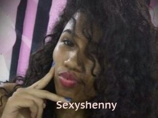 Sexyshenny