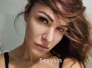 Sexysin