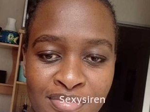 Sexysiren