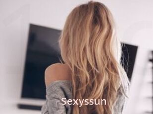 Sexyssun
