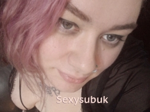 Sexysubuk