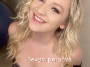 Sexysupernova