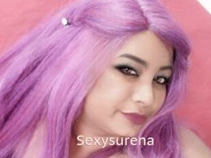 Sexysurena