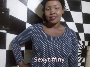 Sexytiffiny