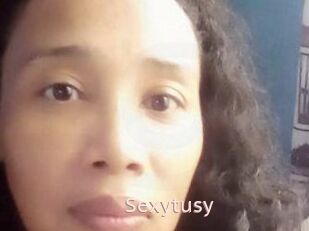Sexytusy