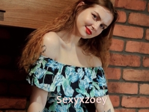 Sexyxzoey