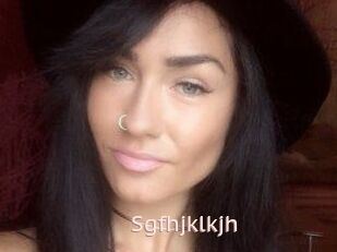 Sgfhjklkjh
