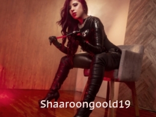 Shaaroongoold19