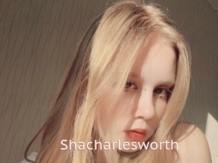 Shacharlesworth
