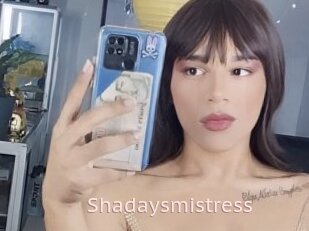 Shadaysmistress