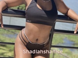 Shadiahshanice